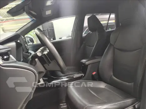 COROLLA CROSS 2.0 Vvt-ie XRE