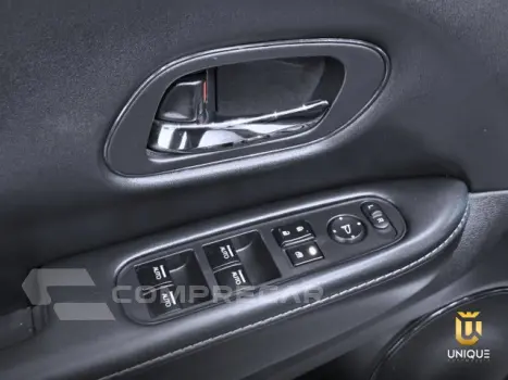 HR-V - 1.8 16V EX 4P AUTOMÁTICO