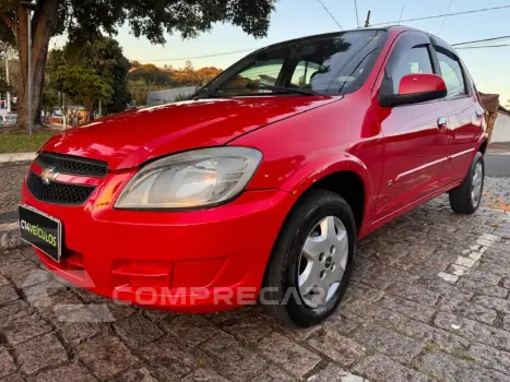 Celta Spirit/ LT 1.0 MPFI 8V FlexP. 5p