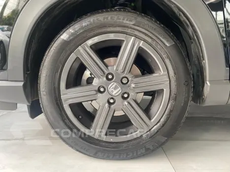 HR-V EXL 1.5 Flex Sensing 16V 5p Aut.