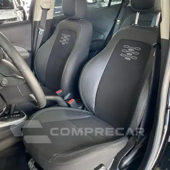 ONIX HATCH LT 1.4 8V FlexPower 5p Aut.