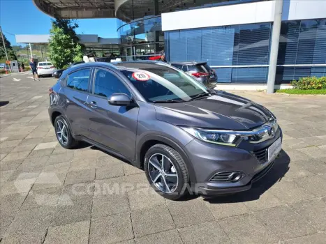 HR-V 1.8 16V FLEX EX 4P AUTOMÁTICO