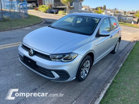POLO 1.0 MPI MANUAL