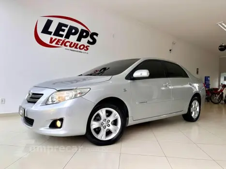Toyota COROLLA XEI20FLEX 4 portas