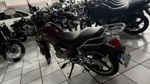 Chopper road 150