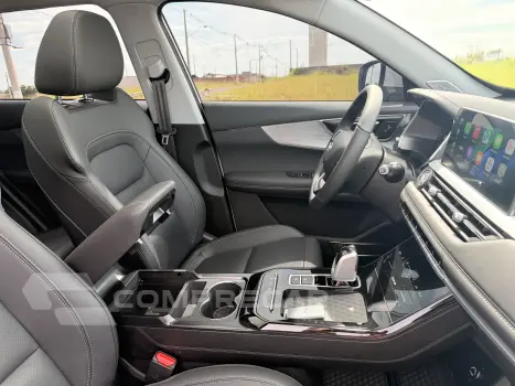 TIGGO 7 PRO 1.6 Tgdi MAX Drive