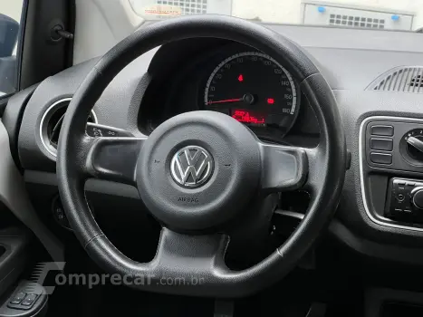 UP 1.0 MPI Take UP 12V