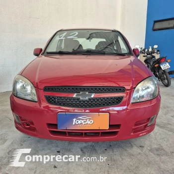Celta Life/ LS 1.0 MPFI 8V FlexPower 3p