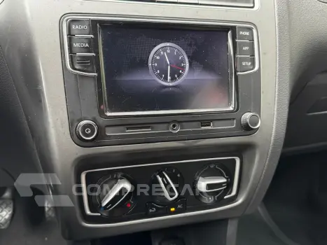 FOX 1.6 MSI TOTAL FLEX XTREME 4P MANUAL