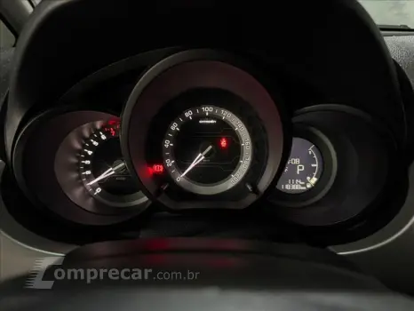 AIRCROSS 1.6 VTI 120 Live Eat6