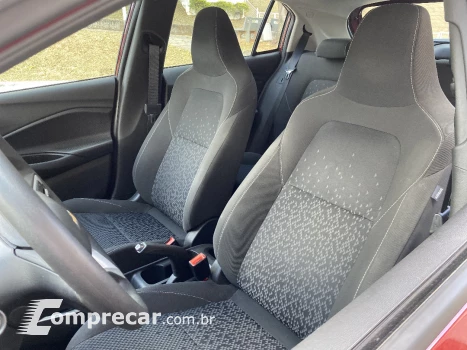 ONIX 1.0 FLEX LT MANUAL
