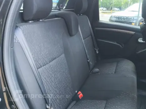 DUSTER OROCH - 1.6 16V SCE EXPRESS MANUAL