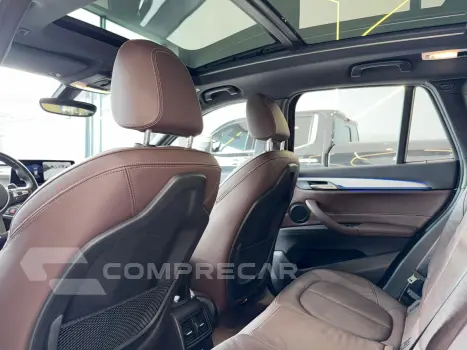 X1 Active flex M Sport