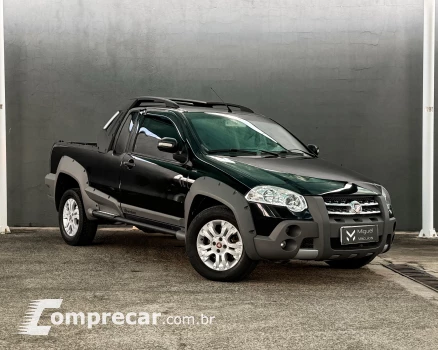STRADA 1.8 MPI Adventure Locker CE 16V