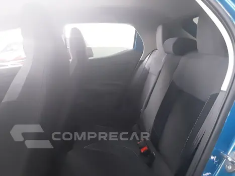 TERA 1.0 MPI FLEX MANUAL