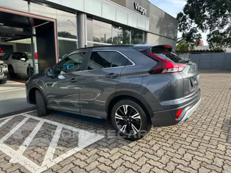 ECLIPSE CROSS 1.5 Mivec Turbo HPE