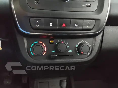 KWID 1.0 12V SCE FLEX ZEN MANUAL
