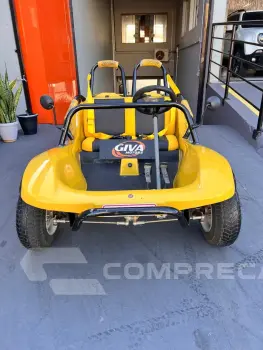 Mini Buggy edição 45 anos