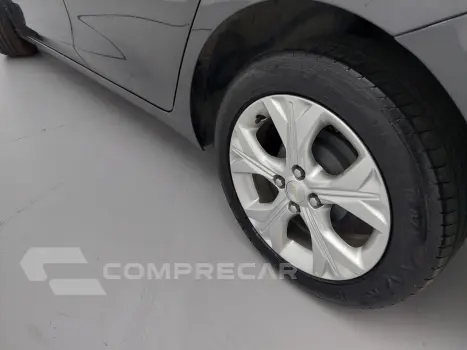 ONIX 1.0 TURBO FLEX LTZ AUTOMÁTICO