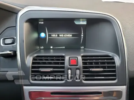 XC60 2.4 D5 Momentum AWD