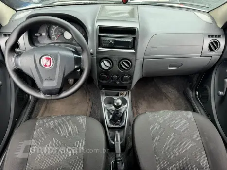 PALIO 1.0 MPI Fire 8V