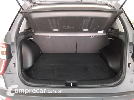 CRETA 1.0 TGDI FLEX LIMITED AUTOMÁTICO