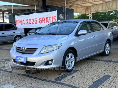 COROLLA 1.8 XEI 16V