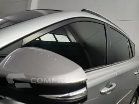 RAV4 - 2.0 4X4 16V 4P AUTOMÁTICO