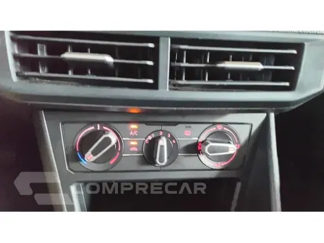 POLO 1.6 MSI TOTAL FLEX AUTOMATICO