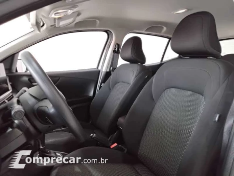PULSE 1.3 FLEX DRIVE CVT