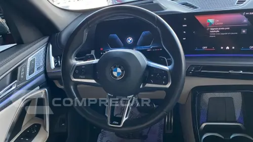 BMW X1 2.0 16V TURBO SDRIVE20I M SPORT