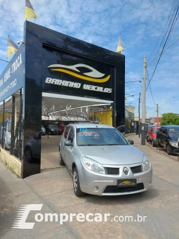 Sandero 1.6