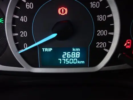 KA - 1.0 SE PLUS 12V 4P MANUAL