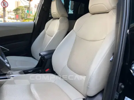 Corolla Cross 1.8 Vvt-I Hybrid Flex Xrx Cvt