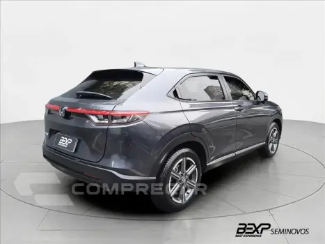 HR-V 1.5 DI I-vtec EX