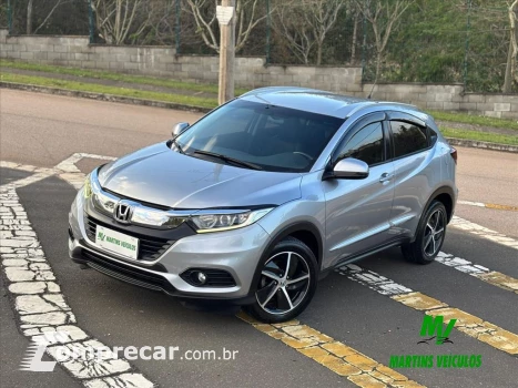 HR-V 1.8 16V EX