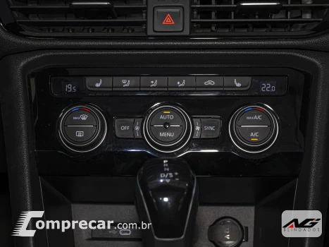 TAOS 1.4 250 TSI Highline