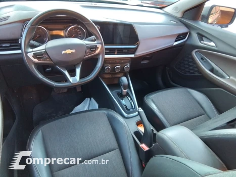 MONTANA 1.2 TURBO FLEX LTZ AUTOMÁTICO