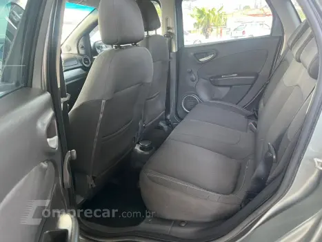 GRAND SIENA 1.4 MPI Attractive