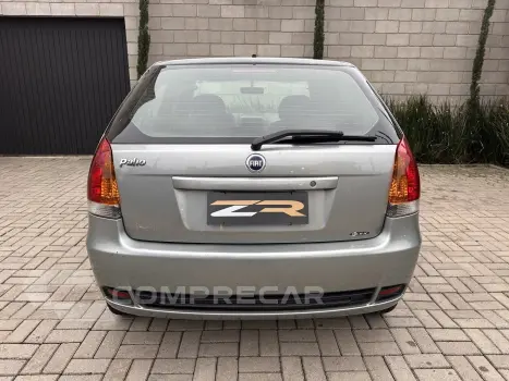 PALIO 1.3 MPI FIRE ELX 8V FLEX 4P MANUAL