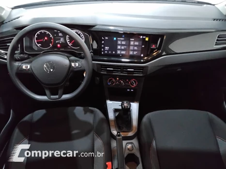 POLO 1.0 MPI TRACK MANUAL