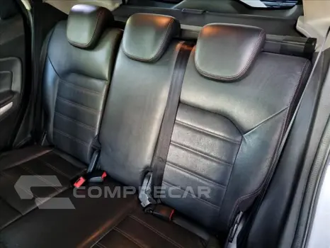 ECOSPORT 1.6 Freestyle 16V