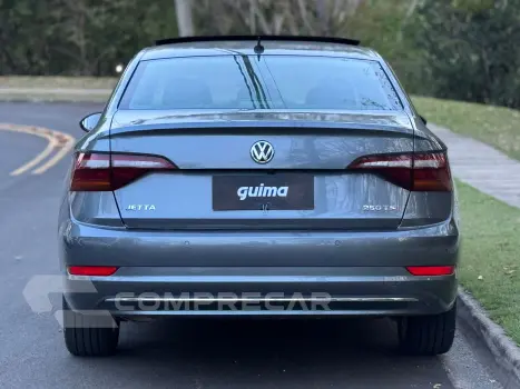 JETTA 1.4 250 TSI Comfortline