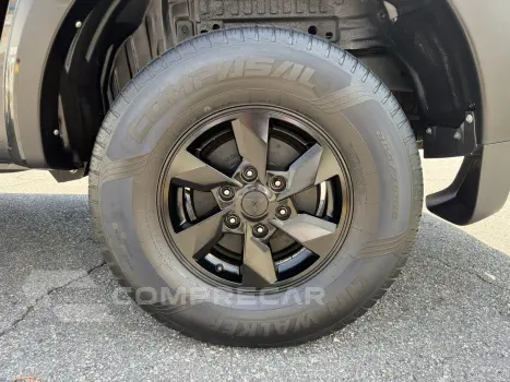 L200 TRITON 2.4 16V Turbo Outdoor GLS CD 4X4