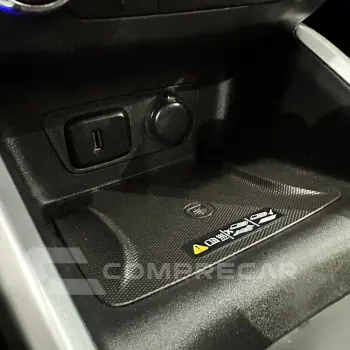 ONIX HATCH PREM. 1.0 12V TB Flex 5p Aut.