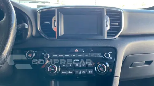 KIA SPORTAGE 2.0 EX 4X2 16V