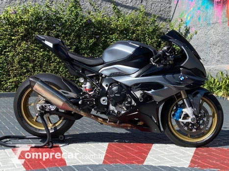 S1000 RR M