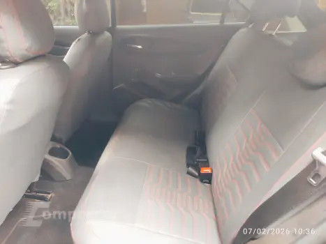 Ônix LT 1.4 Automático