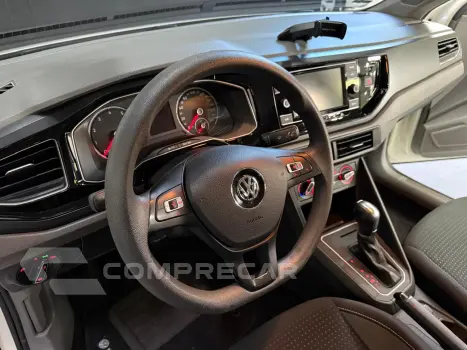 VIRTUS 1.0 200 TSI Comfortline