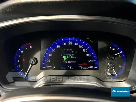 COROLLA CROSS 2.0 VVT-IE FLEX XR DIRECT SHIFT